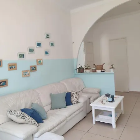 La Turquoise Bed & Breakfast